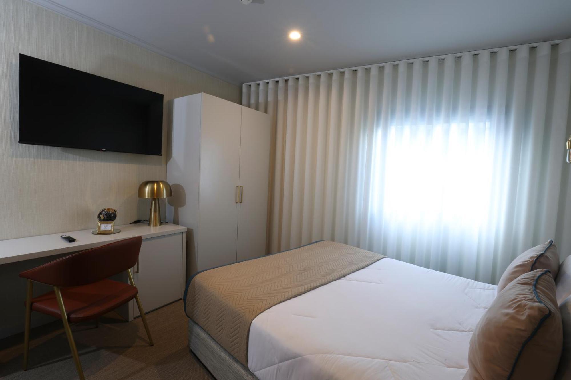 Hotel America Porto